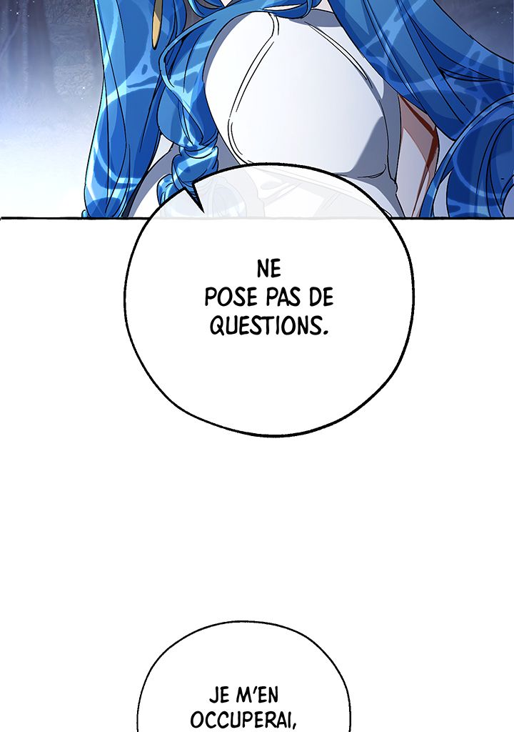 Trash of the Counts Family Chapitre 90 - Page 45