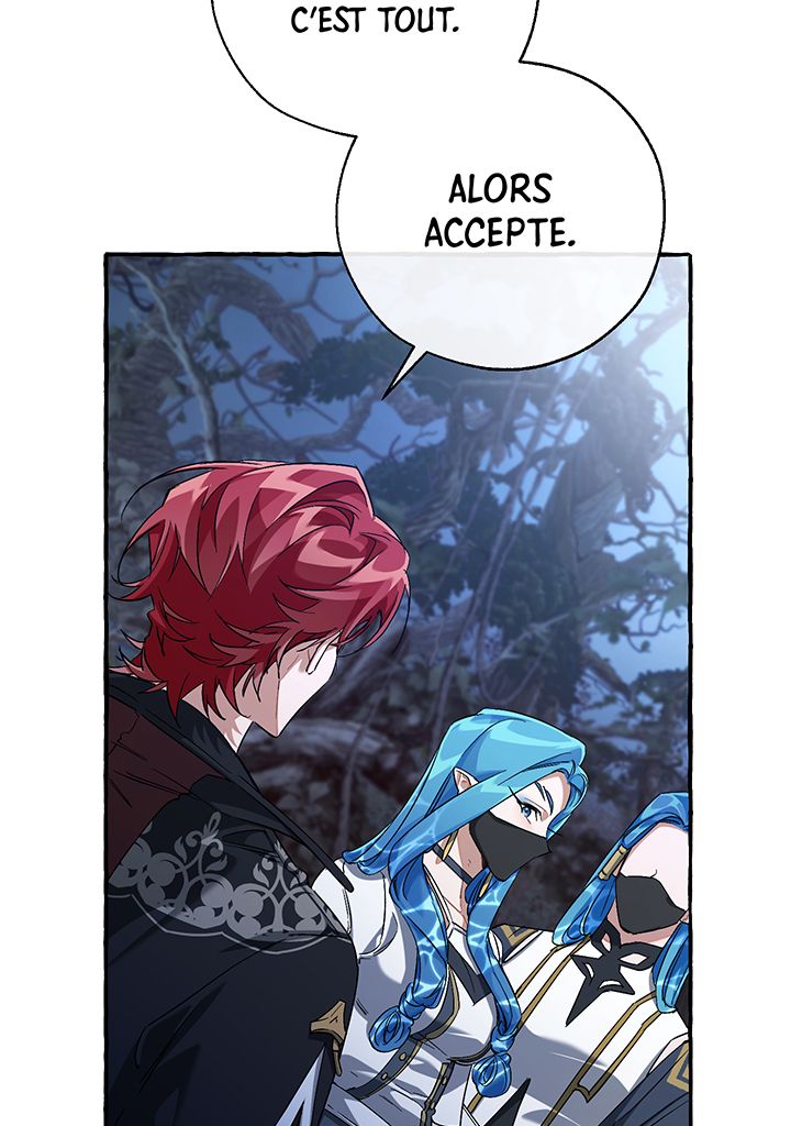 Trash of the Counts Family Chapitre 90 - Page 46