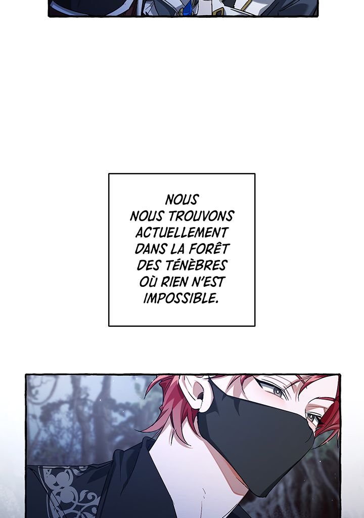 Trash of the Counts Family Chapitre 90 - Page 47