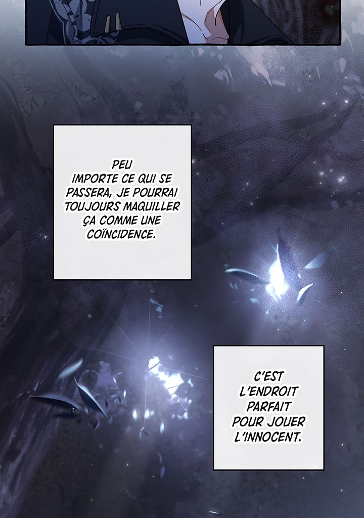 Trash of the Counts Family Chapitre 90 - Page 48