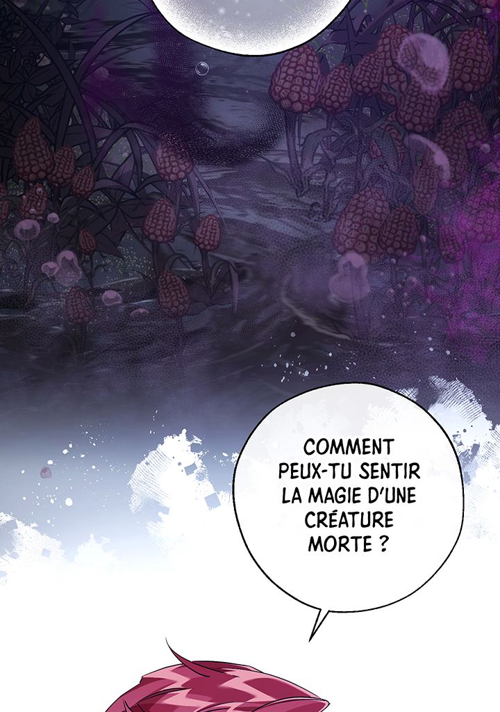 Trash of the Counts Family Chapitre 90 - Page 5