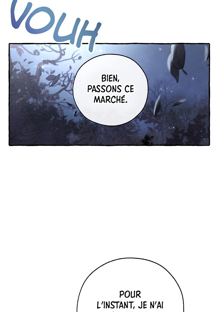 Trash of the Counts Family Chapitre 90 - Page 50