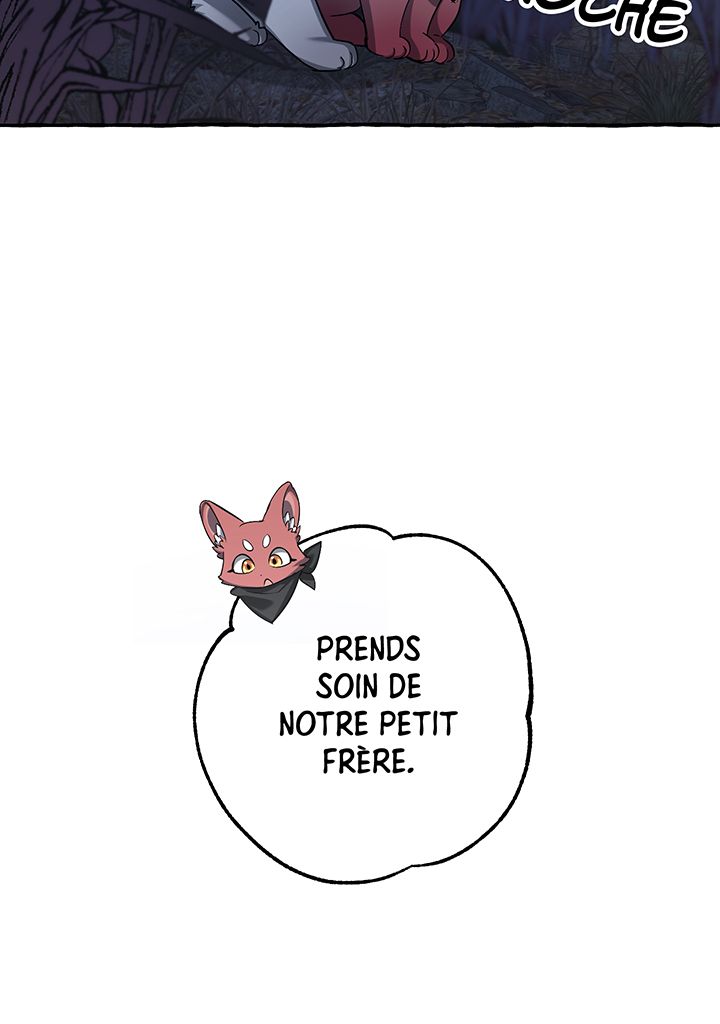 Trash of the Counts Family Chapitre 90 - Page 57