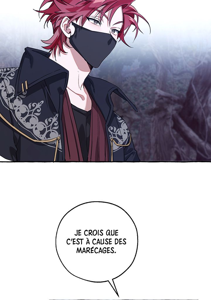 Trash of the Counts Family Chapitre 90 - Page 6