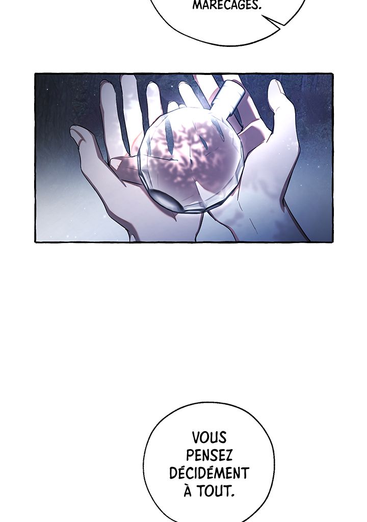 Trash of the Counts Family Chapitre 90 - Page 60
