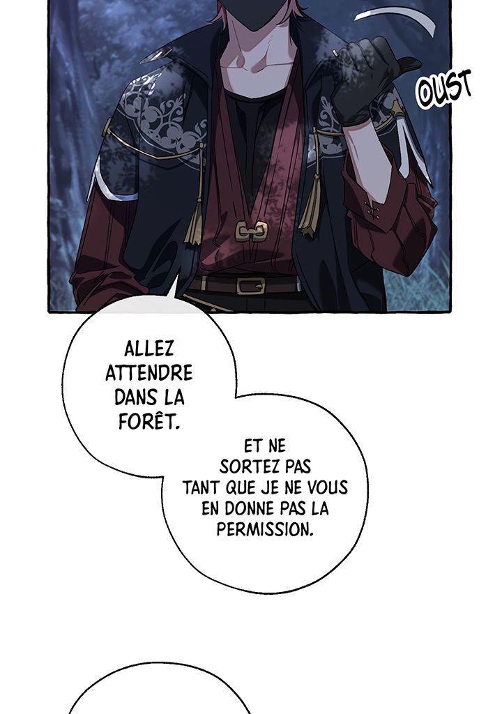Trash of the Counts Family Chapitre 90 - Page 64