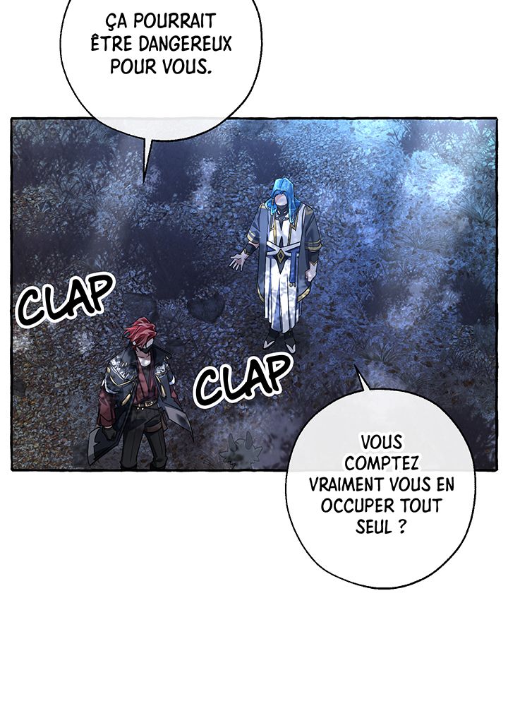 Trash of the Counts Family Chapitre 90 - Page 65