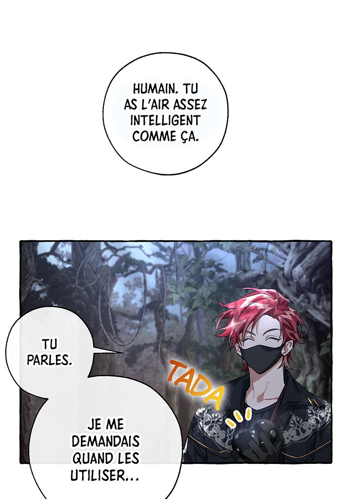 Trash of the Counts Family Chapitre 90 - Page 71