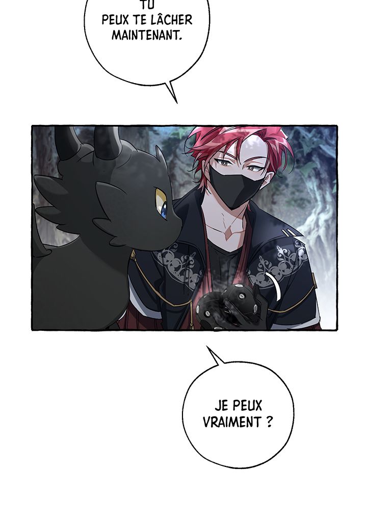 Trash of the Counts Family Chapitre 90 - Page 73