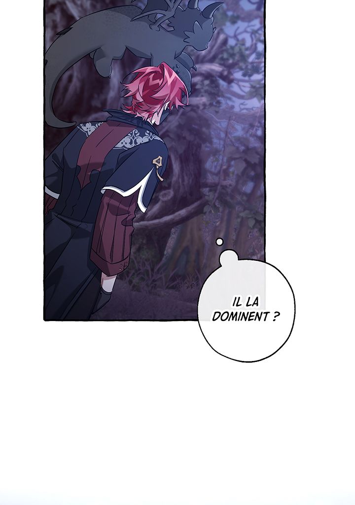 Trash of the Counts Family Chapitre 90 - Page 8