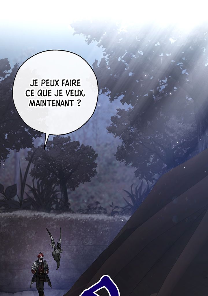 Trash of the Counts Family Chapitre 91 - Page 47