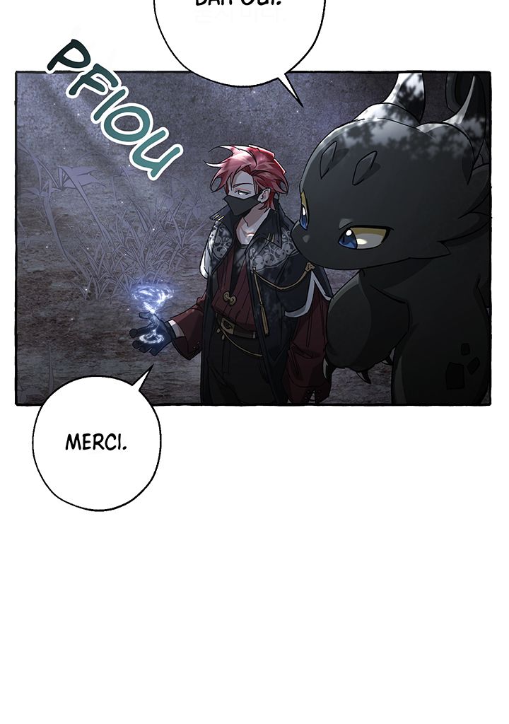 Trash of the Counts Family Chapitre 91 - Page 49