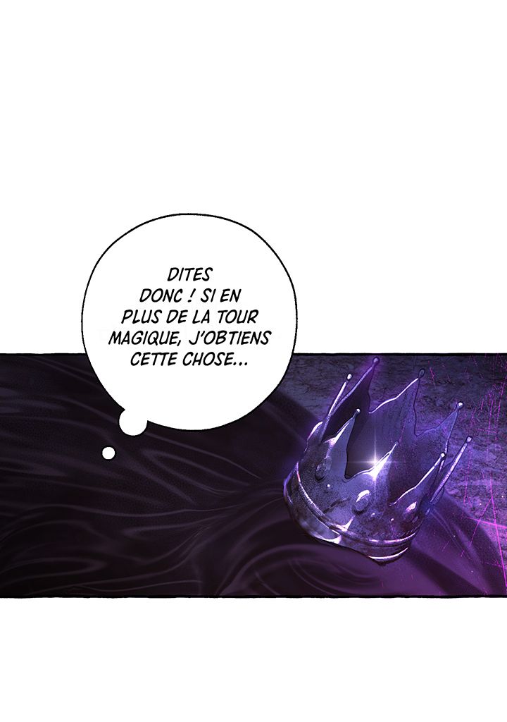 Trash of the Counts Family Chapitre 91 - Page 50