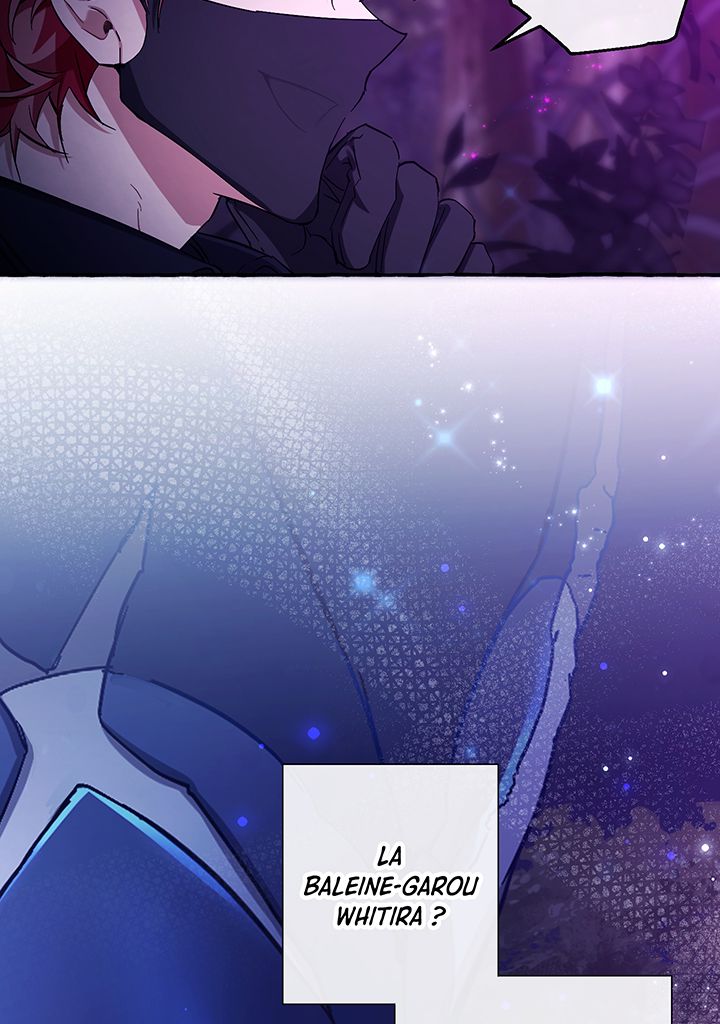 Trash of the Counts Family Chapitre 91 - Page 8