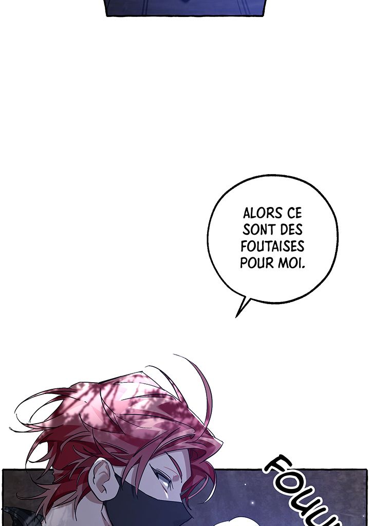 Trash of the Counts Family Chapitre 91 - Page 81