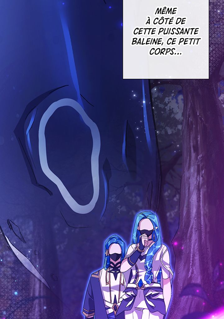 Trash of the Counts Family Chapitre 91 - Page 9