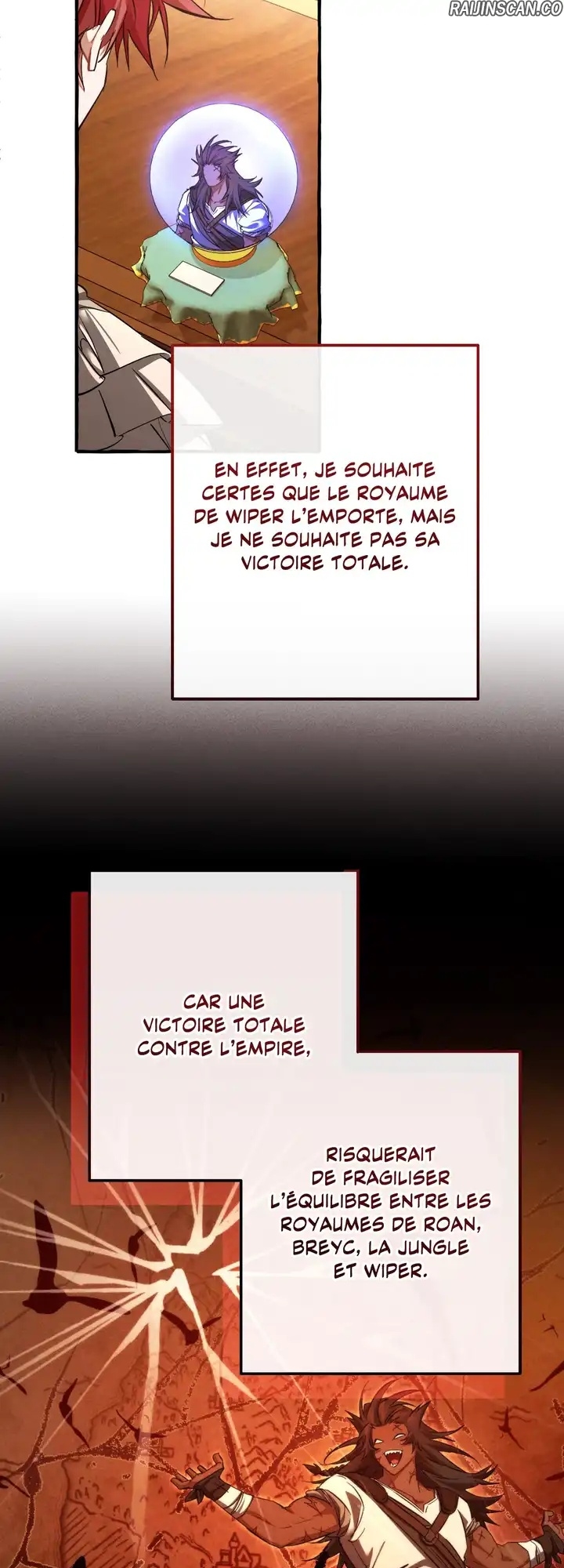 Trash of the Counts Family Chapitre 154 - Page 11