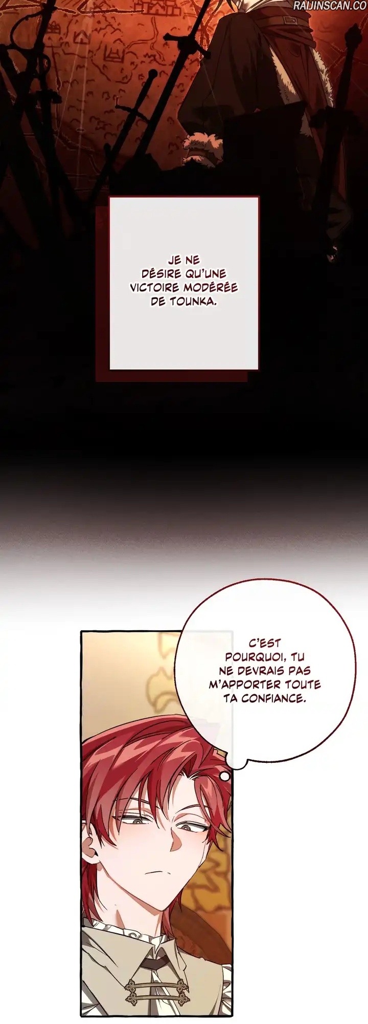 Trash of the Counts Family Chapitre 154 - Page 12