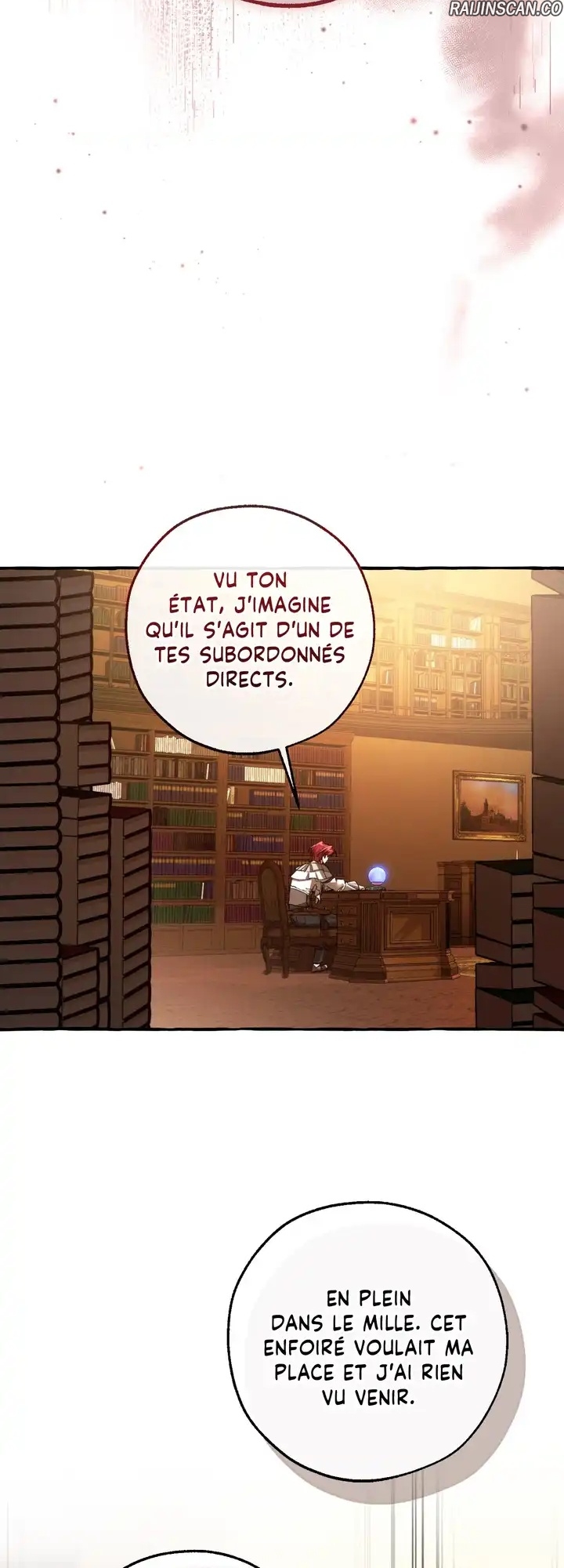 Trash of the Counts Family Chapitre 154 - Page 2