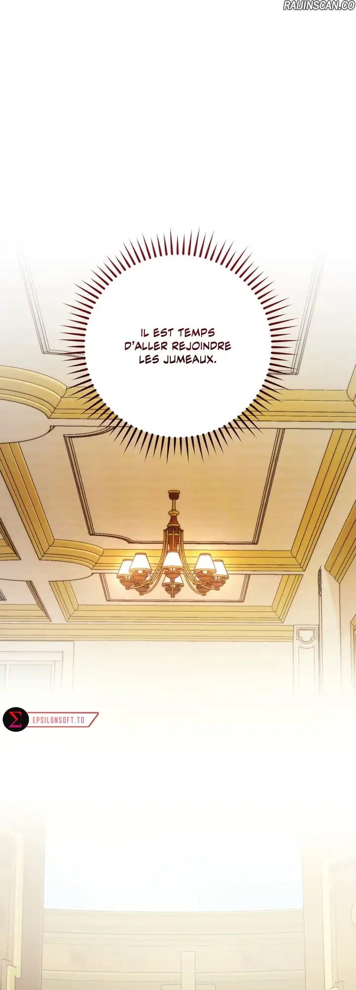 Trash of the Counts Family Chapitre 154 - Page 22