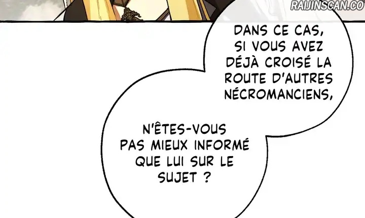 Trash of the Counts Family Chapitre 154 - Page 39