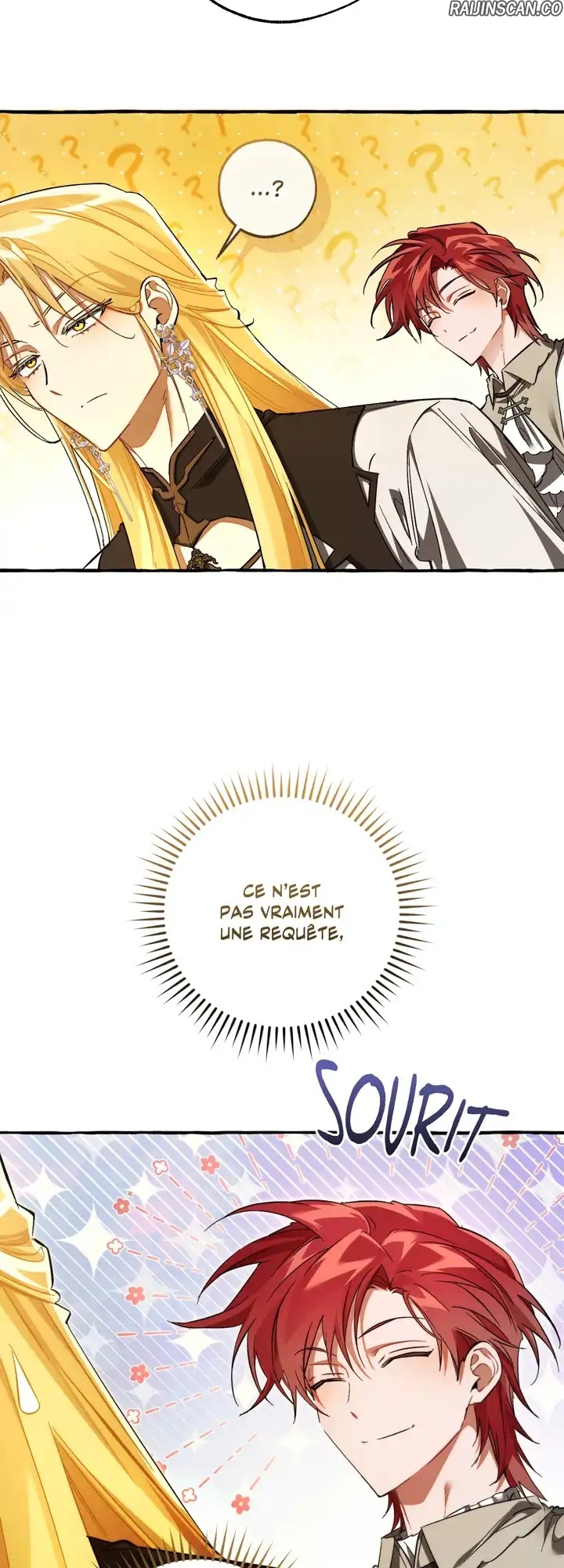 Trash of the Counts Family Chapitre 154 - Page 40