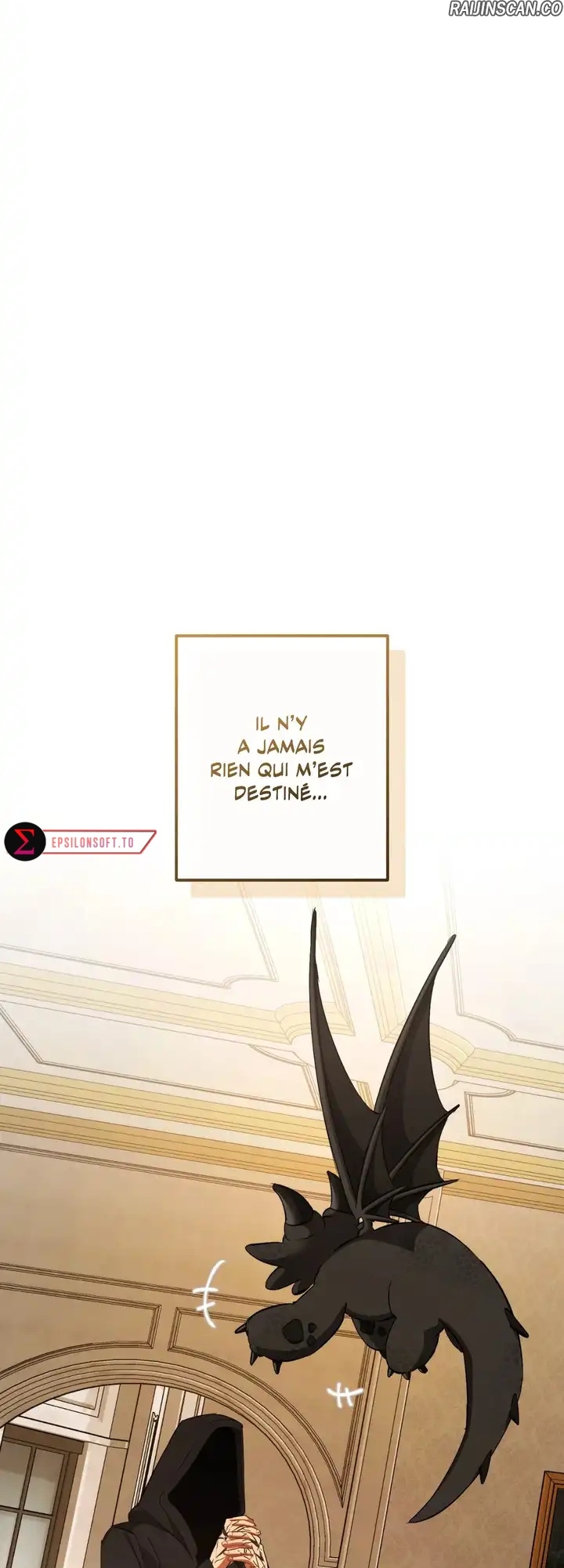 Trash of the Counts Family Chapitre 154 - Page 42