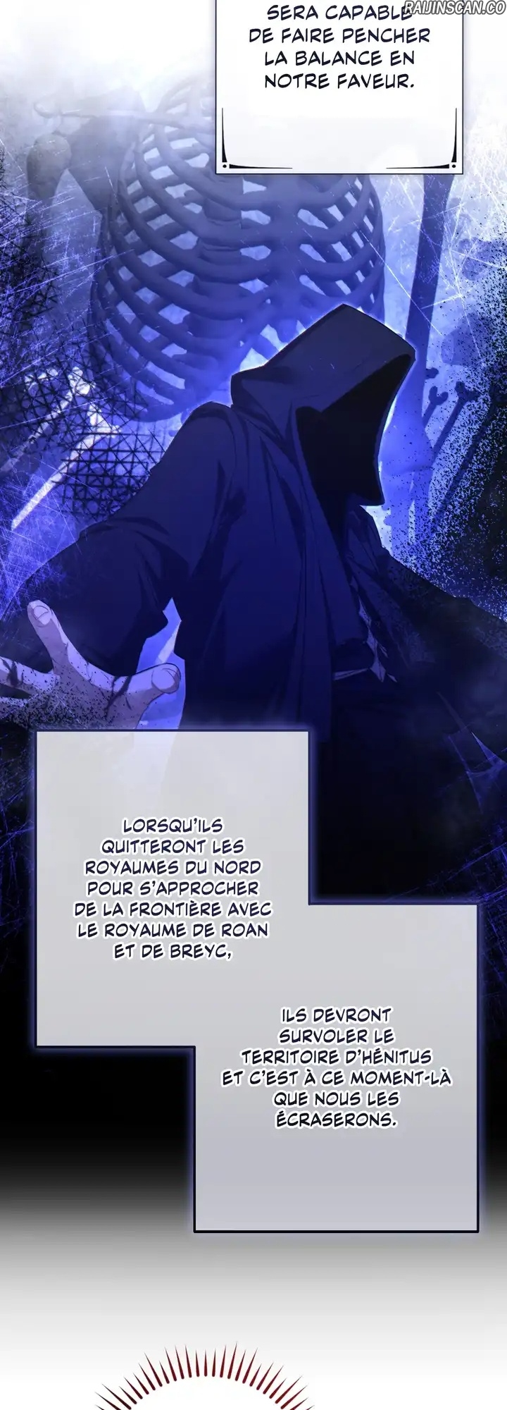 Trash of the Counts Family Chapitre 154 - Page 46