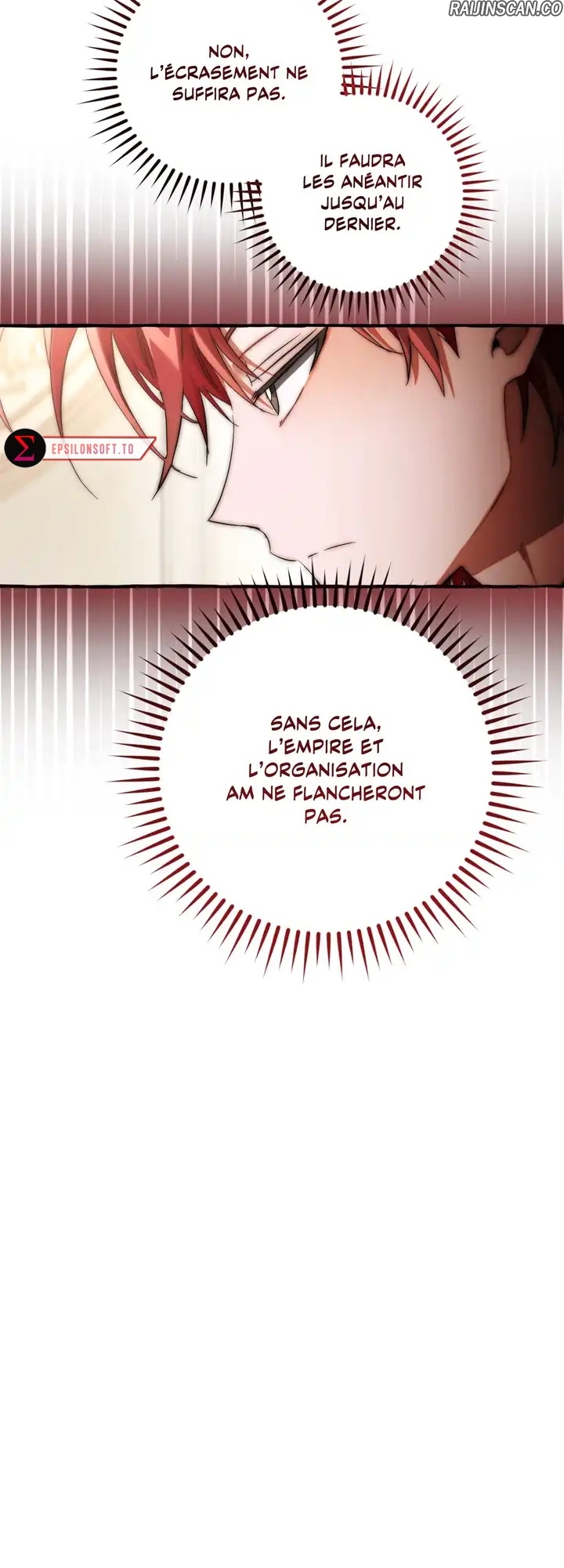 Trash of the Counts Family Chapitre 154 - Page 47