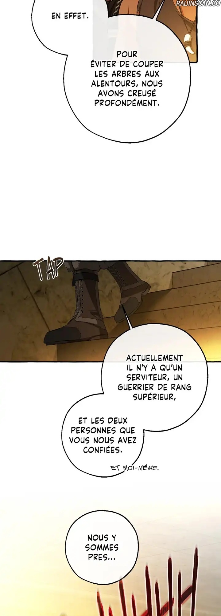 Trash of the Counts Family Chapitre 154 - Page 56