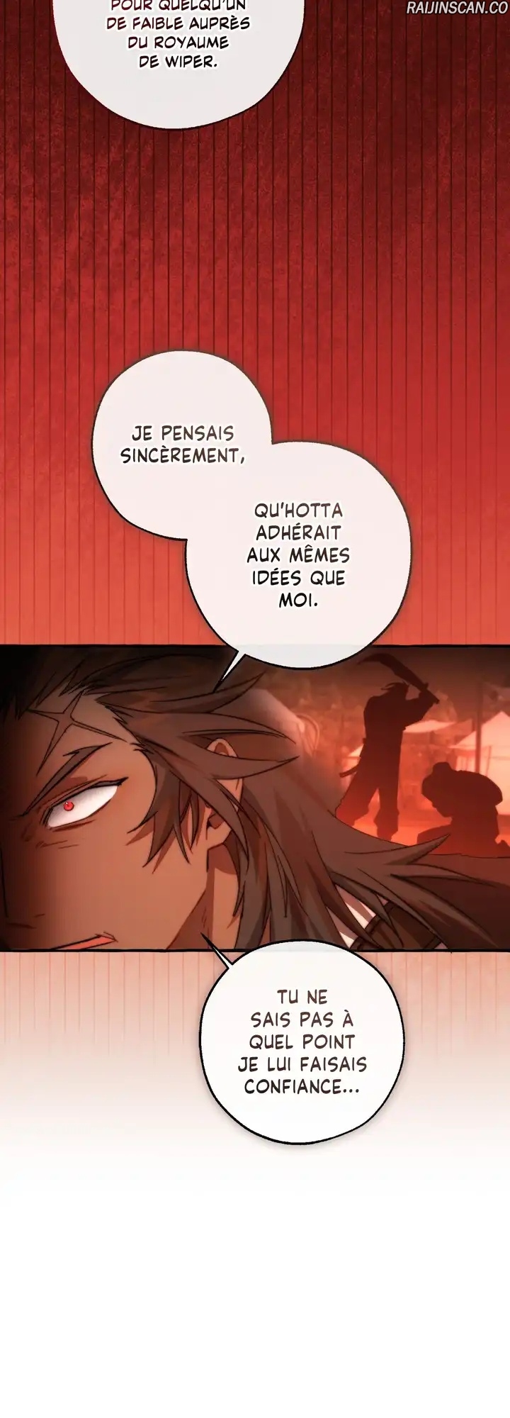 Trash of the Counts Family Chapitre 154 - Page 6