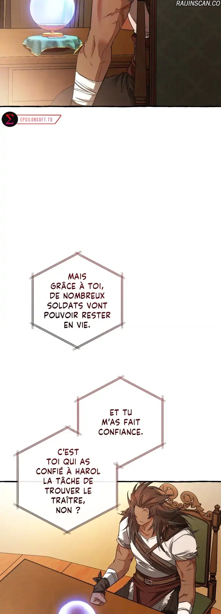 Trash of the Counts Family Chapitre 154 - Page 8
