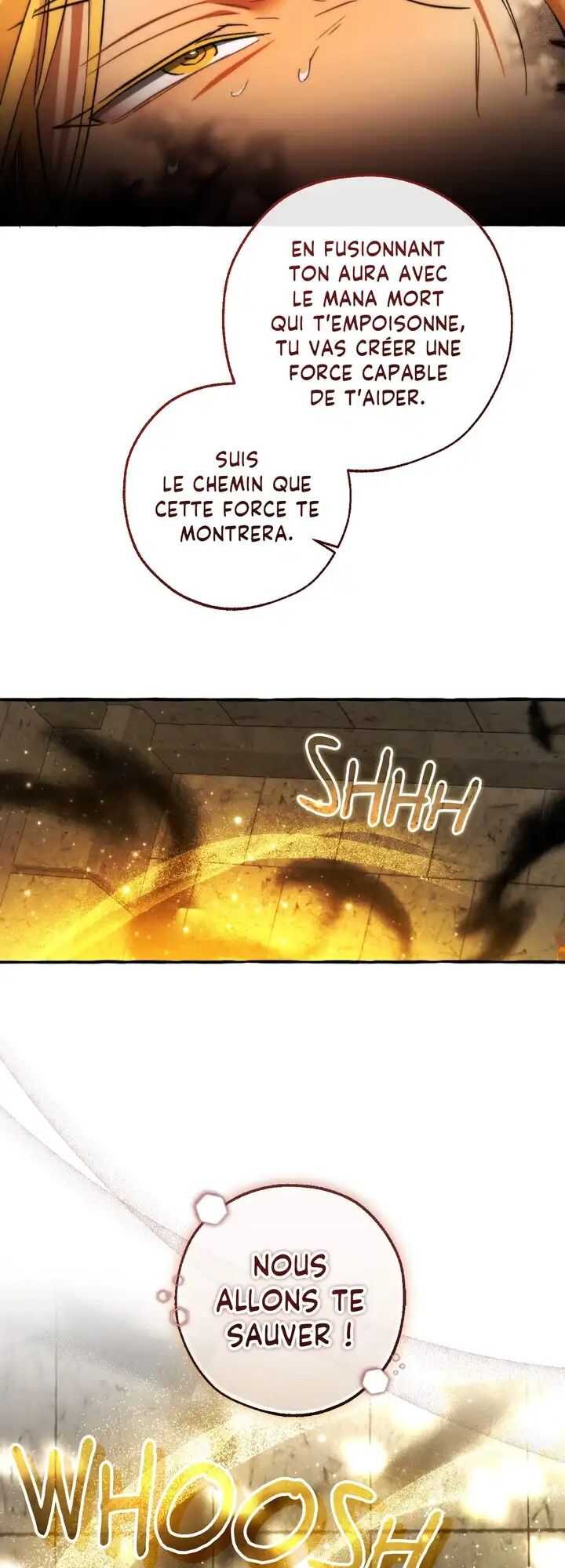 Trash of the Counts Family Chapitre 155 - Page 22