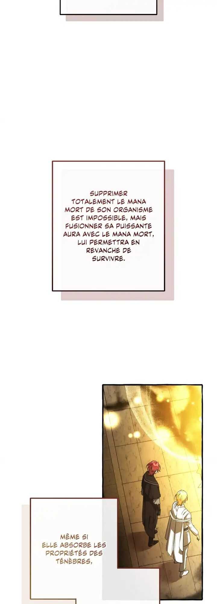 Trash of the Counts Family Chapitre 155 - Page 25