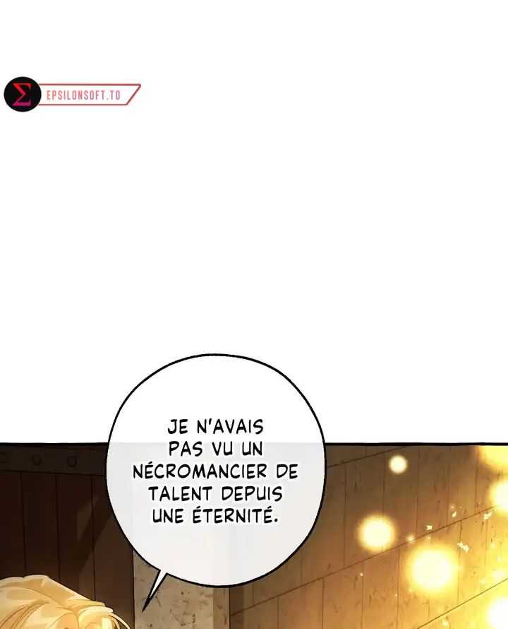 Trash of the Counts Family Chapitre 155 - Page 27