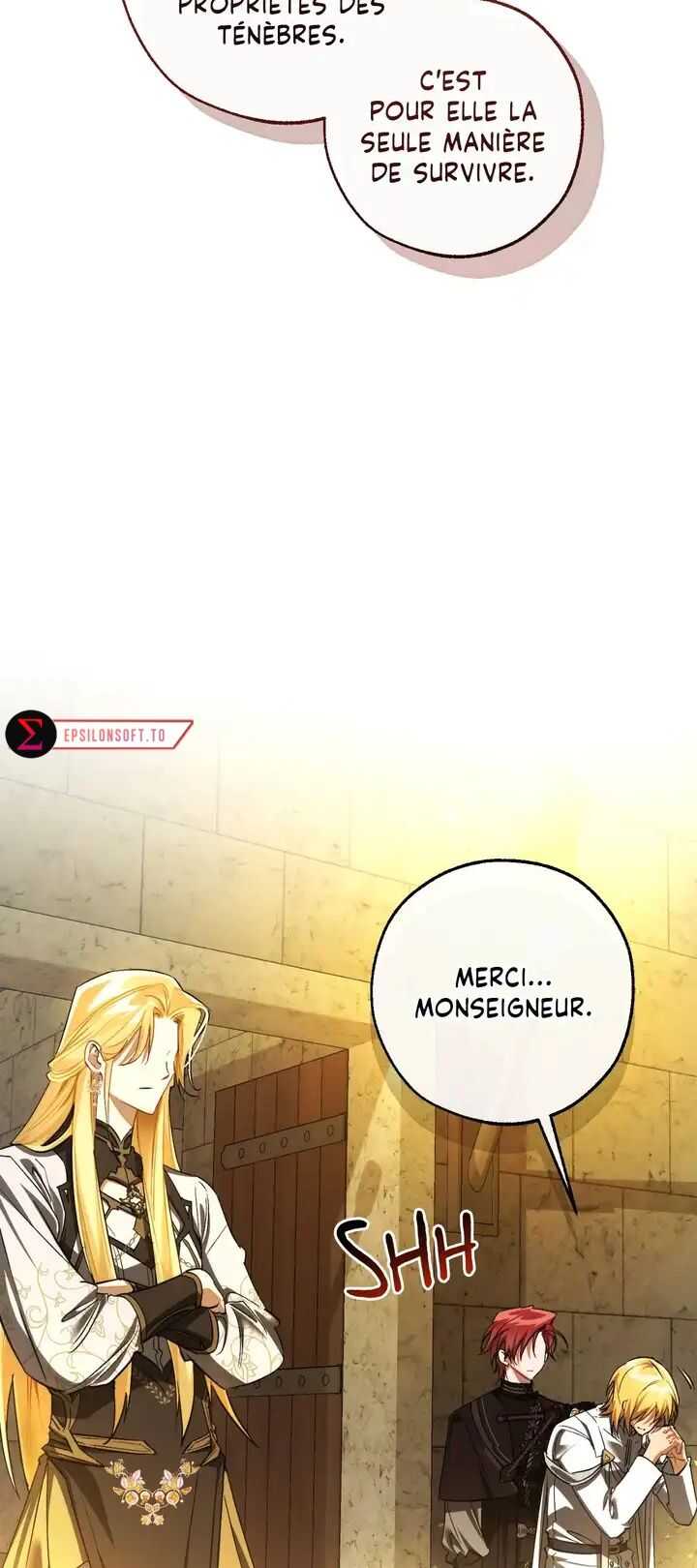 Trash of the Counts Family Chapitre 155 - Page 36