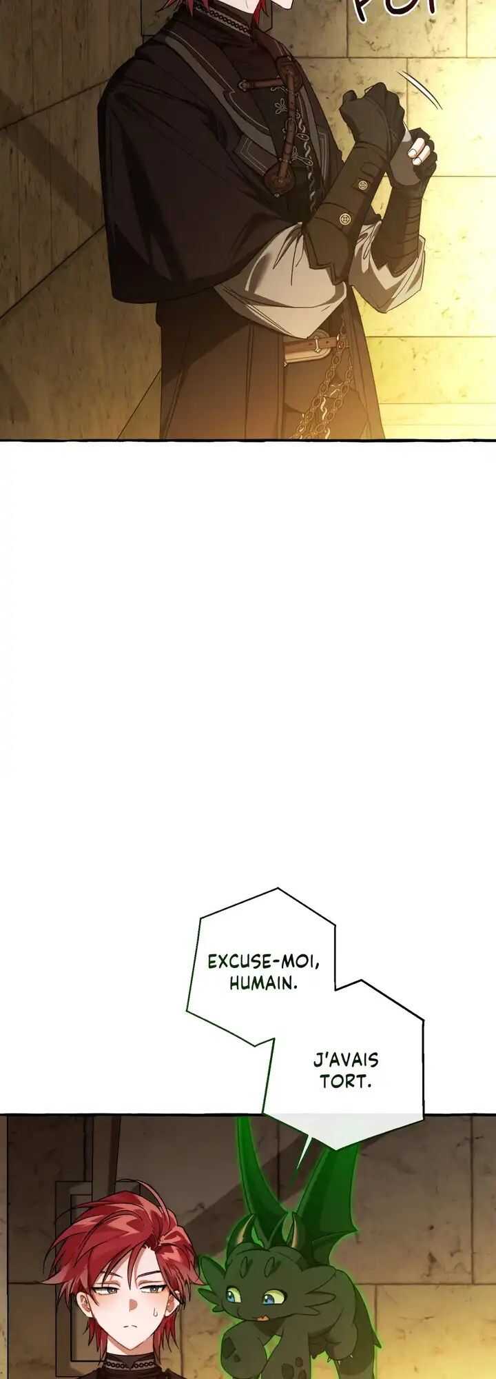 Trash of the Counts Family Chapitre 155 - Page 43