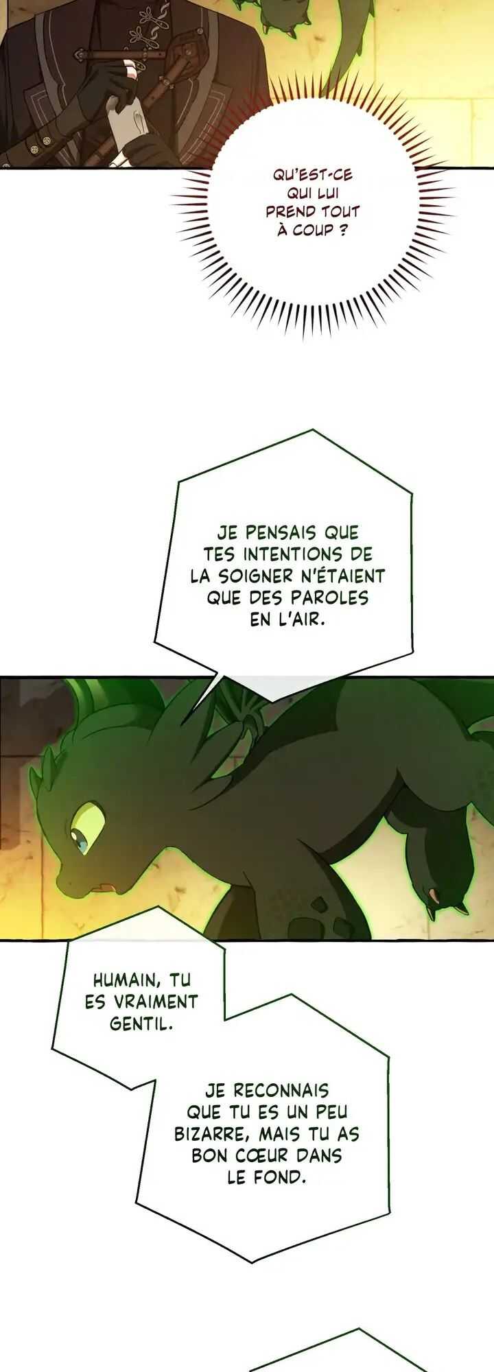 Trash of the Counts Family Chapitre 155 - Page 44