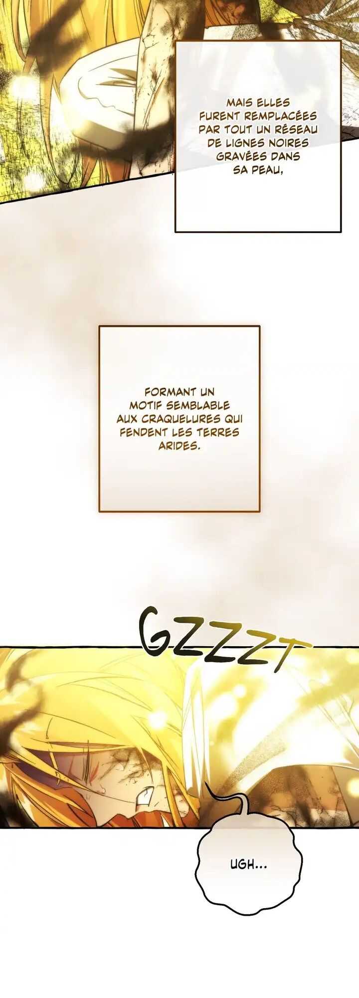 Trash of the Counts Family Chapitre 156 - Page 2
