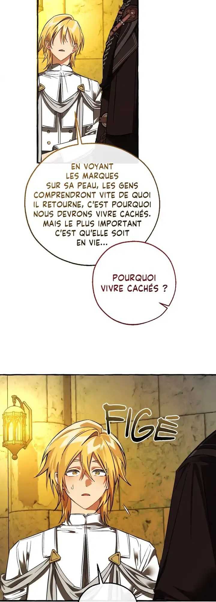 Trash of the Counts Family Chapitre 156 - Page 26