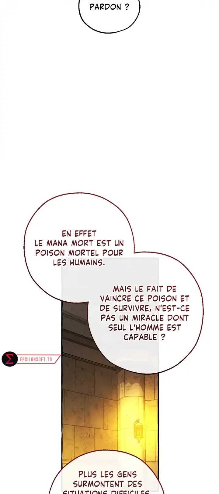 Trash of the Counts Family Chapitre 156 - Page 27
