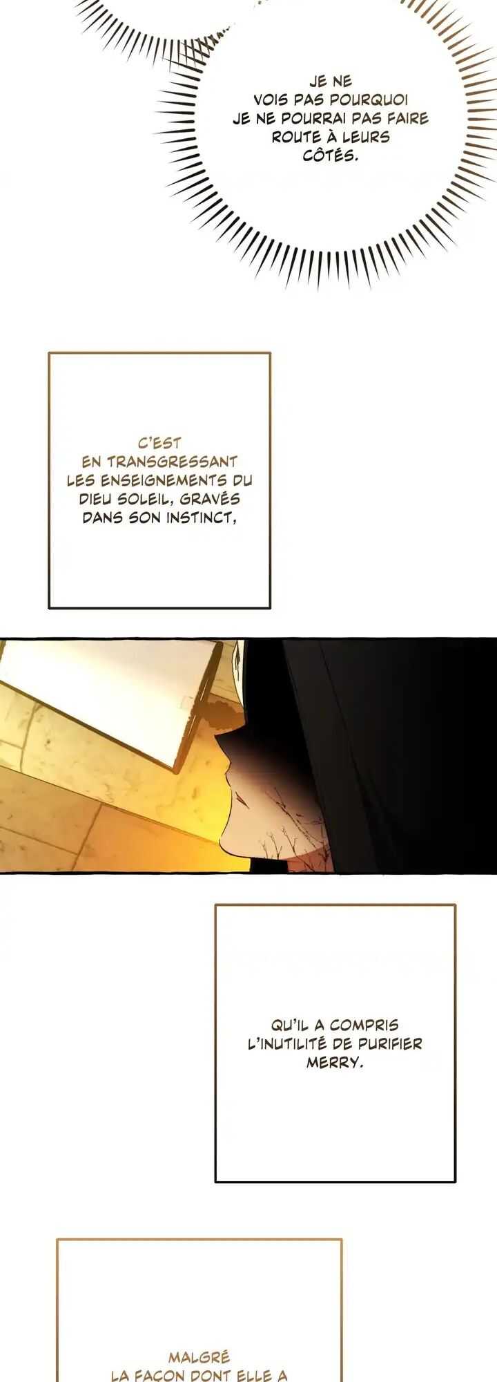 Trash of the Counts Family Chapitre 156 - Page 32