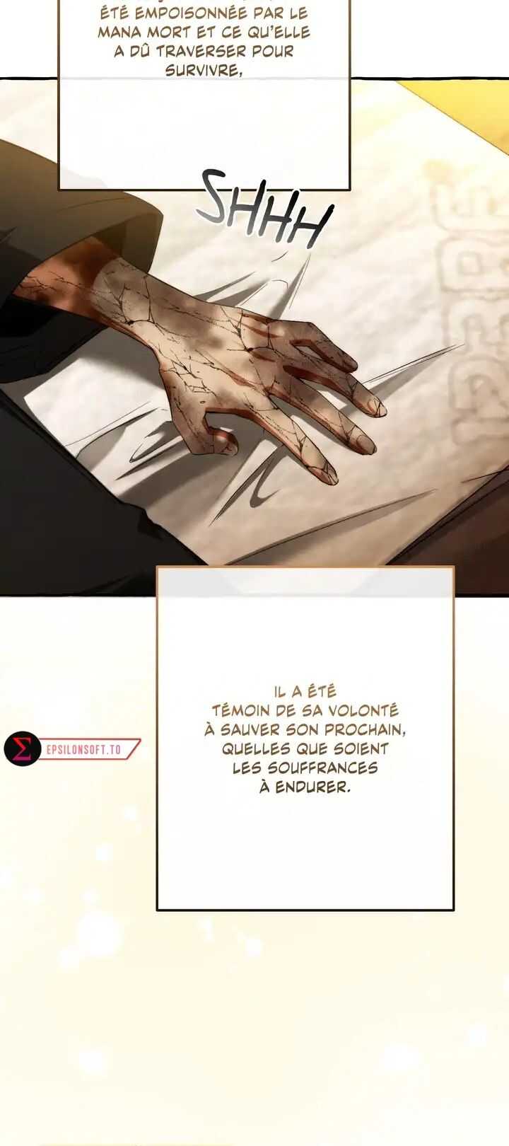 Trash of the Counts Family Chapitre 156 - Page 33