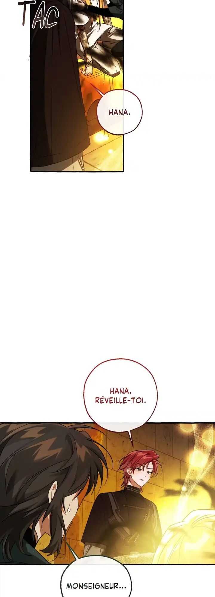 Trash of the Counts Family Chapitre 156 - Page 5
