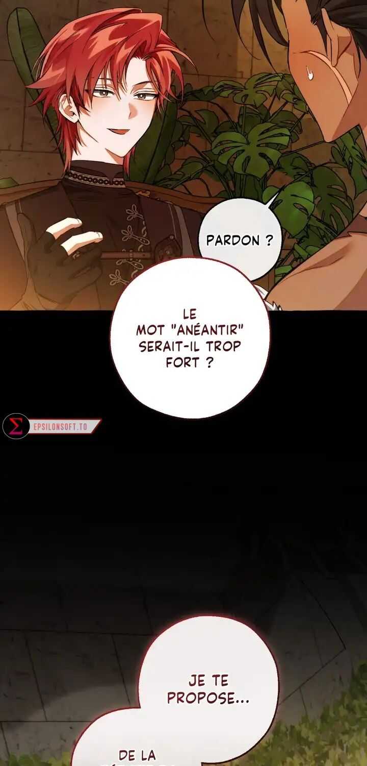 Trash of the Counts Family Chapitre 156 - Page 54