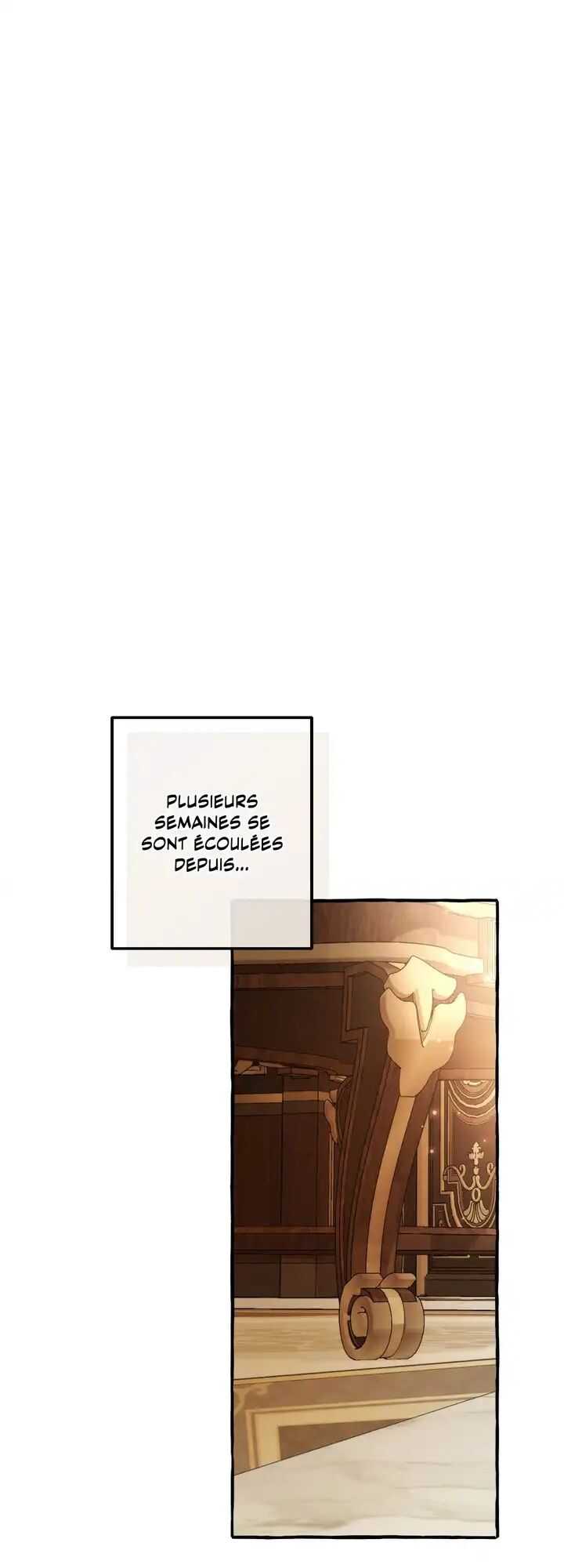 Trash of the Counts Family Chapitre 157 - Page 28