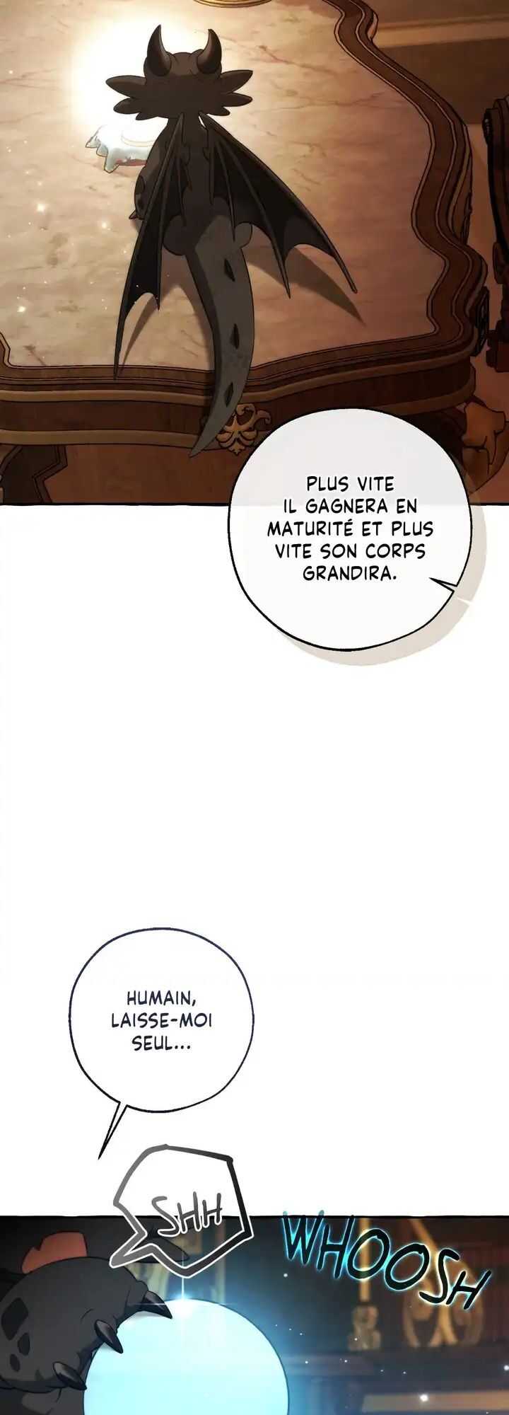 Trash of the Counts Family Chapitre 157 - Page 38