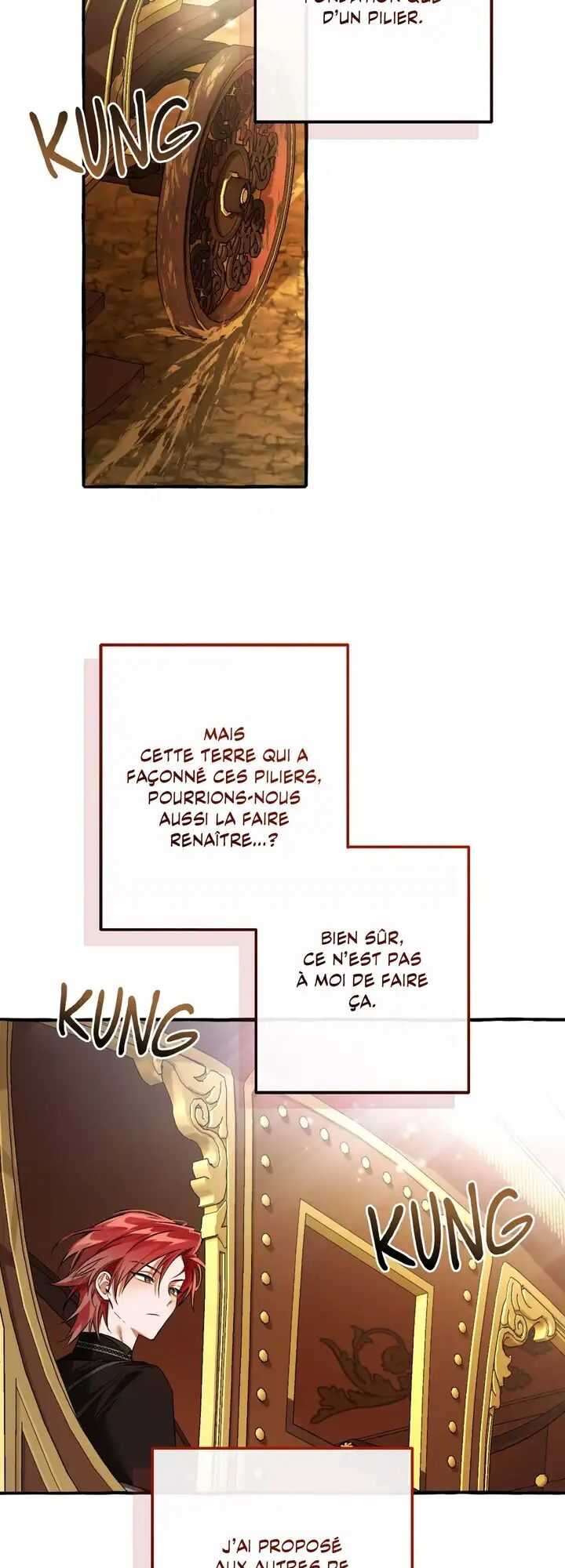 Trash of the Counts Family Chapitre 157 - Page 4