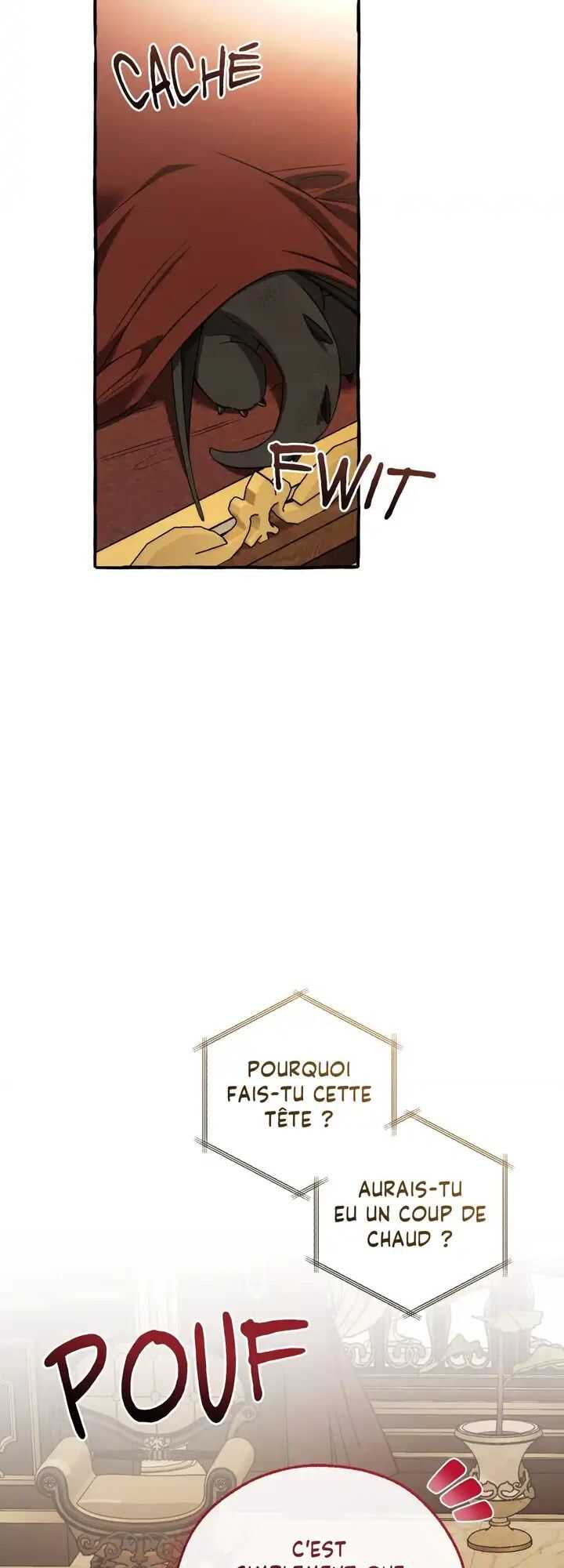 Trash of the Counts Family Chapitre 157 - Page 41