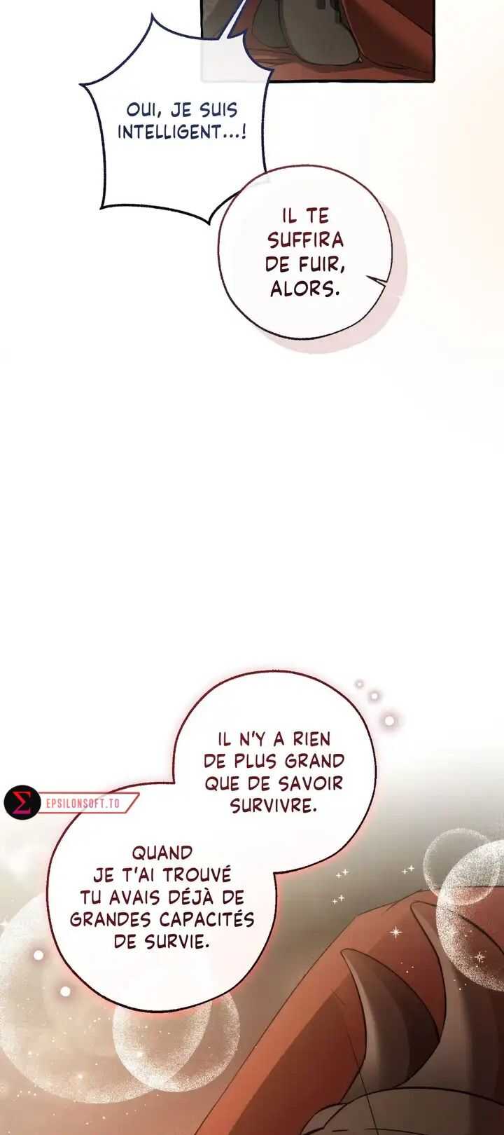 Trash of the Counts Family Chapitre 157 - Page 60
